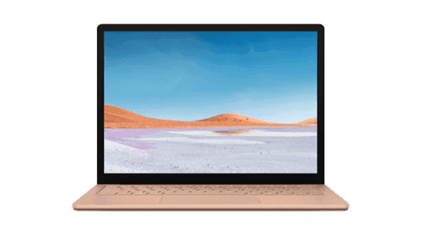 Laptop computer support